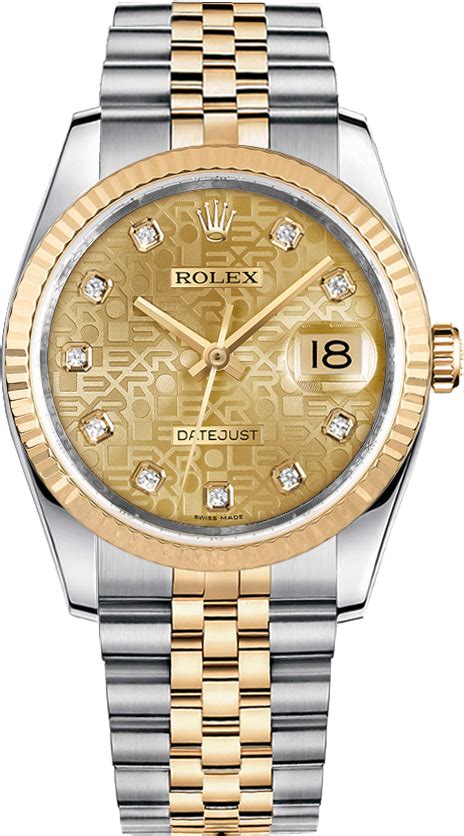 replica rolex con diamanti